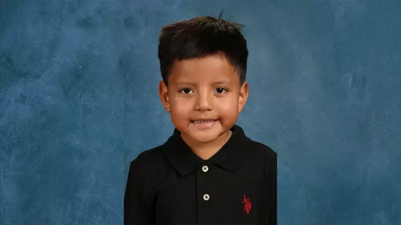 Outrage as 5-Year-Old Boy Detained in US Immigration Crackdown in Minneapolis