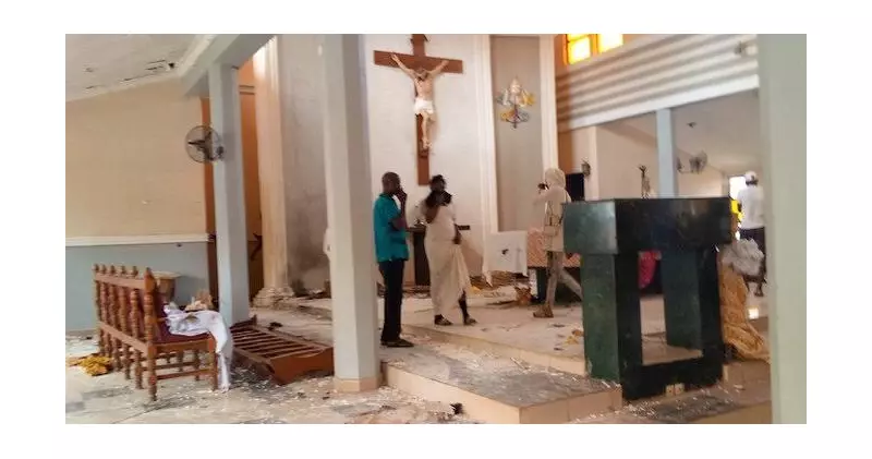 Owo Church Massacre Trial: DSS Witness Identifies Two Defendants as Attackers