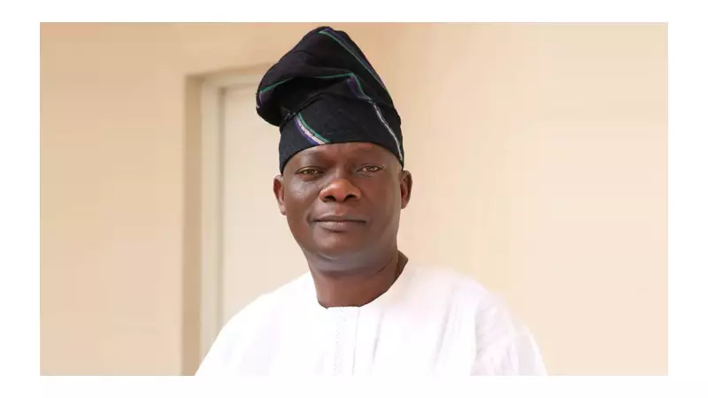 Oyo APC Leaders Unite for Tinubu's 2027 Re-election Bid