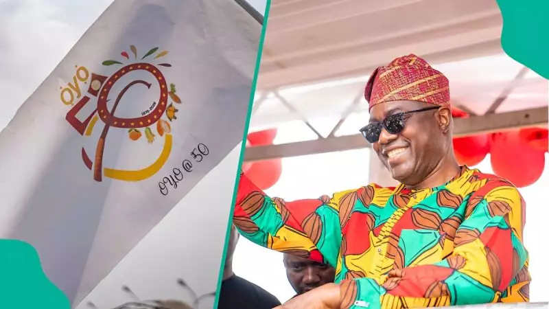 Oyo State at 50: Historic Scrutiny of Governor Makinde's Leadership and Legacy