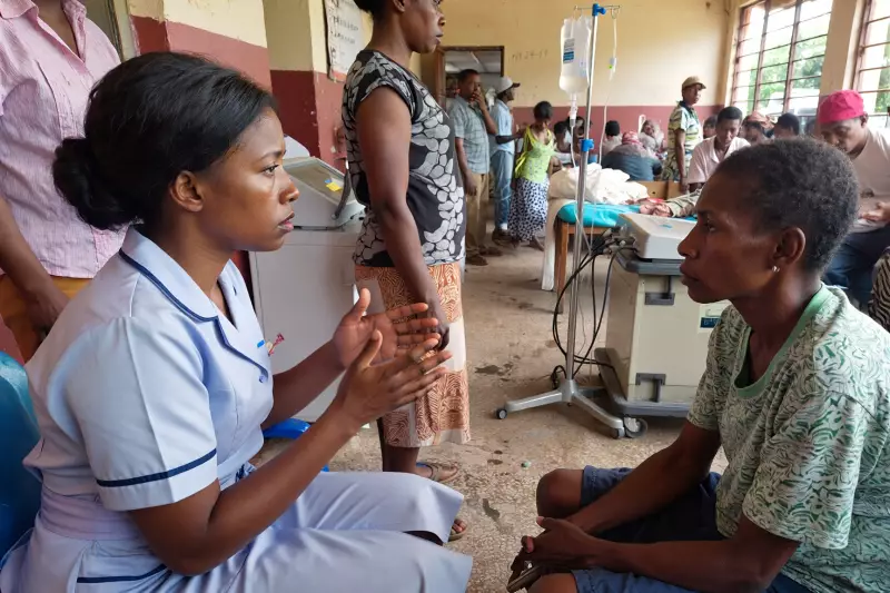Oyo State Nurses, Midwives Reject 7.5% Health Insurance Salary Deduction
