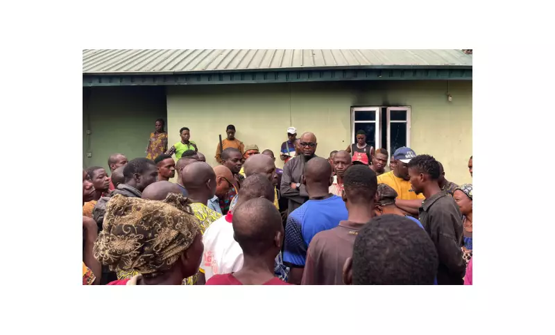 Oyo Village Deserted After Bandit Attack Kills 5 Forest Rangers