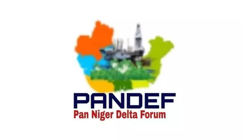 PANDEF Forms Agabi-Led Peace Panel Amid Rivers State Political Crisis