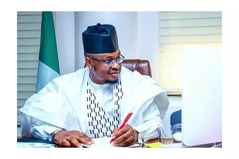 Pantami Denies Marriage Rumour, Calls Aisha Buhari 'Mother Figure'