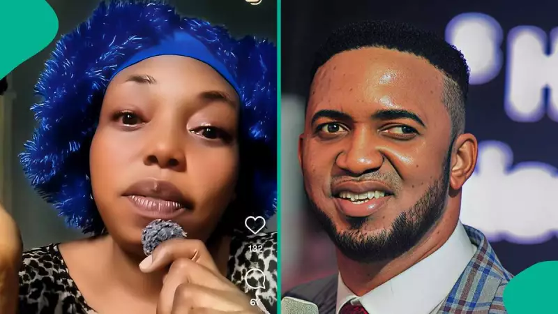 Pastor Chris Okafor Scandal: New Accuser Claims Cleric Involved with Her and Two Sisters