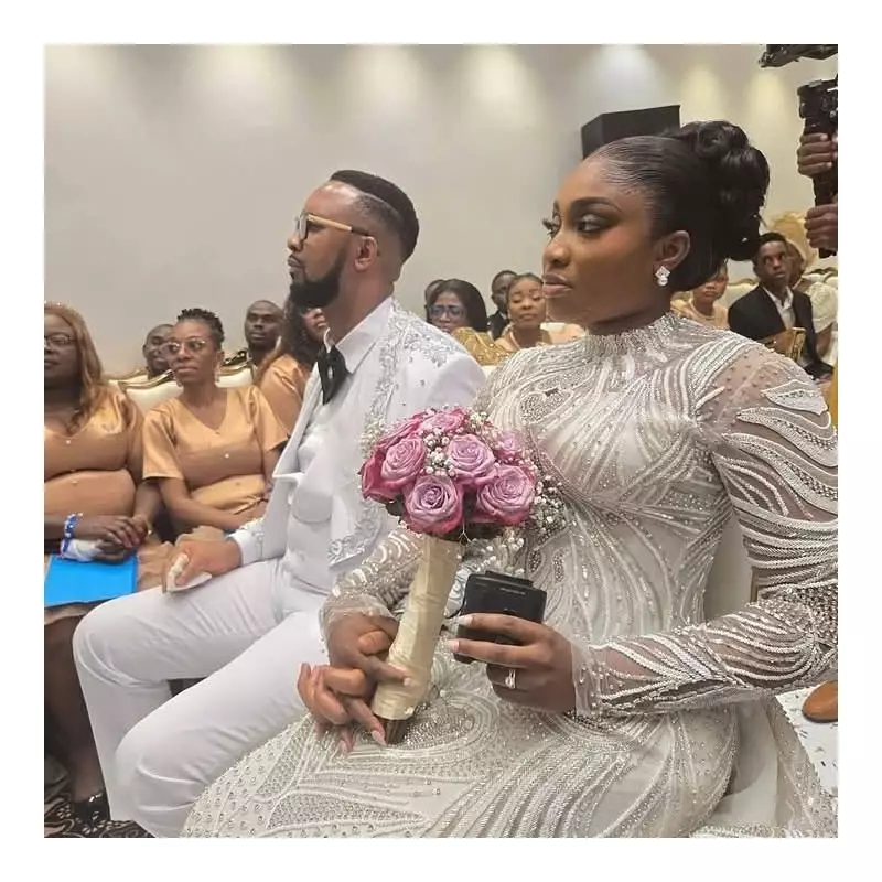 Pastor Chris Okafor Takes 1-Month Break Amid Controversy