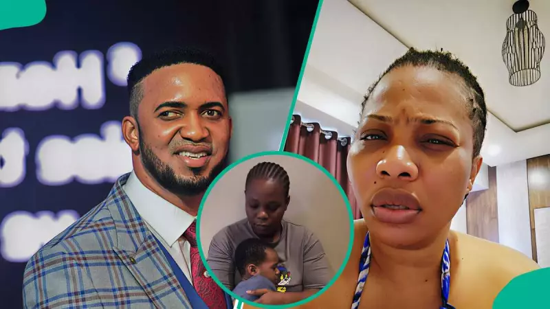 Pastor Chris Okafor's Canada Church Reportedly Shuts Down Amid Scandal