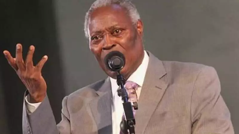 Pastor Kumuyi Emphasizes Daily Service of Eternal Value for Believers