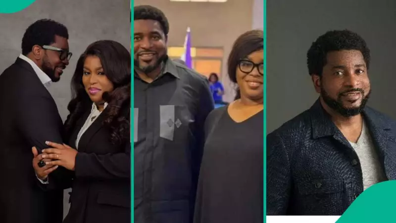 Pastor Mildred Okonkwo Announces Pregnancy, Expecting Baby Number Four