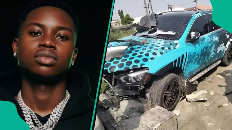 Peller's Mother's Harsh Truth After Car Crash: "I'll Cry, Then Take Your Property"