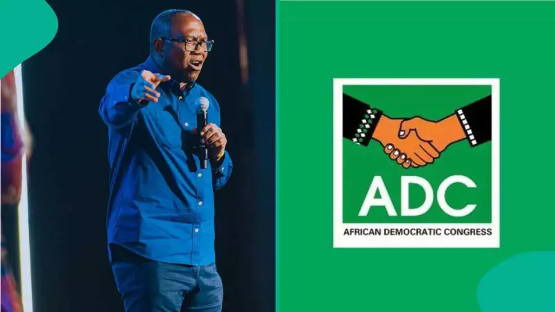 Peter Obi's 'No House in Abuja' Claim Sparks Debate Ahead of 2027 Election