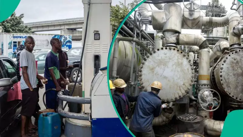 PETROAN in $2 Billion Talks with NNPCL to Acquire Port Harcourt Refinery