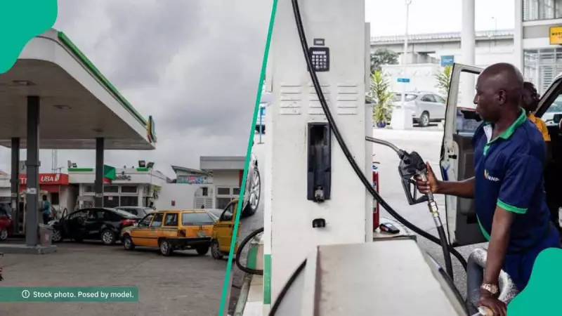 Petrol Price War: Stations Sell Below Dangote's N739 Rate