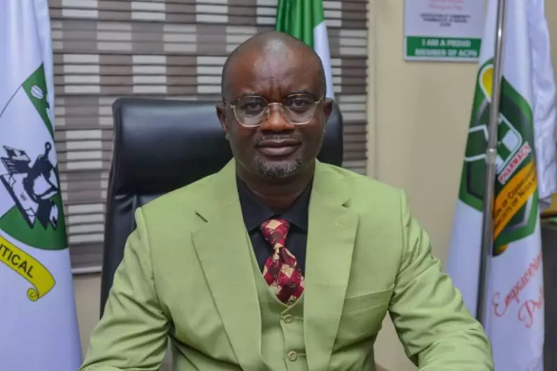 Pharmacists Can Run In-House Labs, No Law Prohibits It - ACPN Clarifies