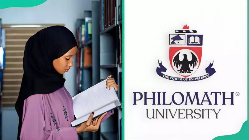 Philomath University Abuja 2025/2026 Fees: ₦2.48M to ₦4.8M