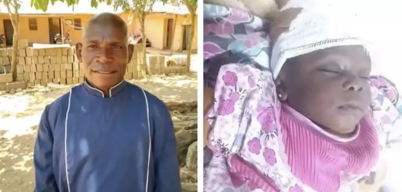 Plateau Attack: Suspected Herdsmen Kill Missionary, Family Members, Injure Infant