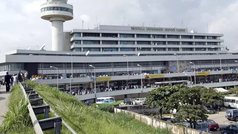 Police Arrest 20-Year-Old Over N1bn International Romance Scam at Lagos Airport