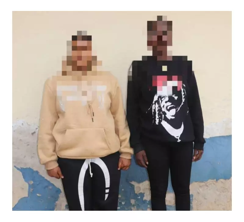 Police Arrest 22-Year-Old Woman for Trafficking Girls from Minna to Ghana, Ivory Coast