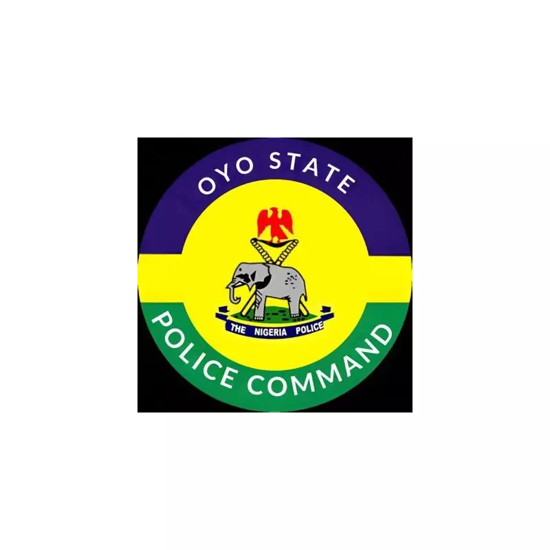 Police Arrest Sunday James for Chopping Off Farmer's Wrist in Oyo Dispute