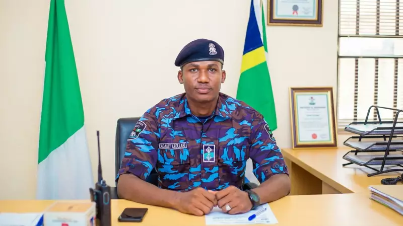 Police Arrest Suspected Bandit, Rescue Kidnap Victim in Gombe State