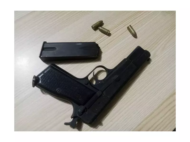 Police Arrest Three After Mob Beats Suspected Robber to Death in Calabar, Recover Firearm