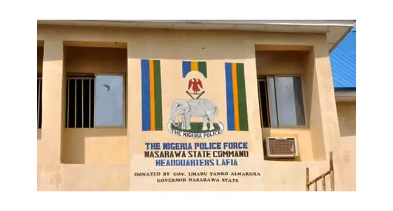 Police, Hunters Neutralise Kidnapper, Arrest 9, Rescue 7 Victims in Nasarawa