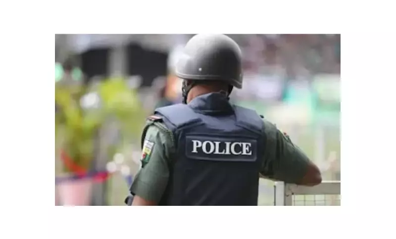 Police Inspector Kills Colleague, Injures Another in Accidental Shooting in Rivers