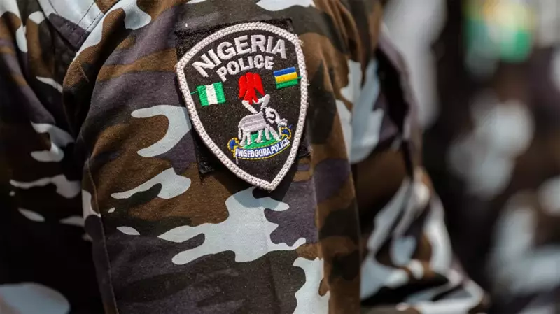 Police Nab Eight-Man Armed Robbery Syndicate, Recover Hijacked Truck and 900 Cement Bags in Ogun