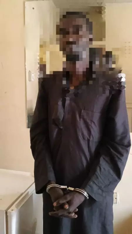 Police Nab Suspected Pickpocket in Minna, Recover 22 SIM Cards