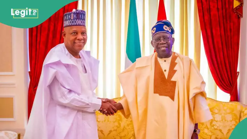 Political Uncertainty: Why Tinubu May Replace Shettima as Running Mate in 2027 Election