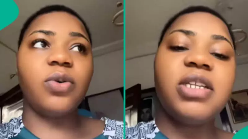 Port Harcourt Lady's Key Tip for Renting: "Don't Just Check Light, Check Neighbours"