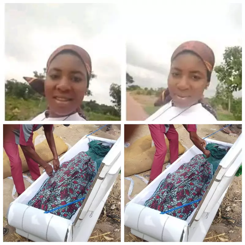 Pregnant Woman Slain by Suspected Herdsmen in Taraba, Family Mourns