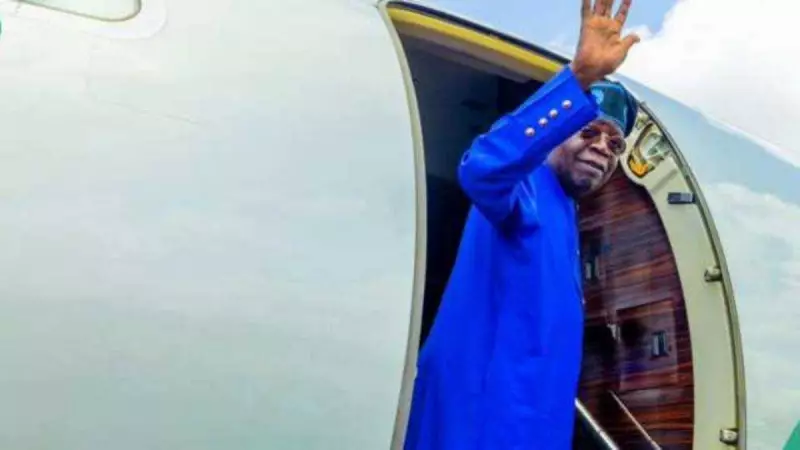 President Tinubu Embarks on State Visit to Turkey to Strengthen Bilateral Relations