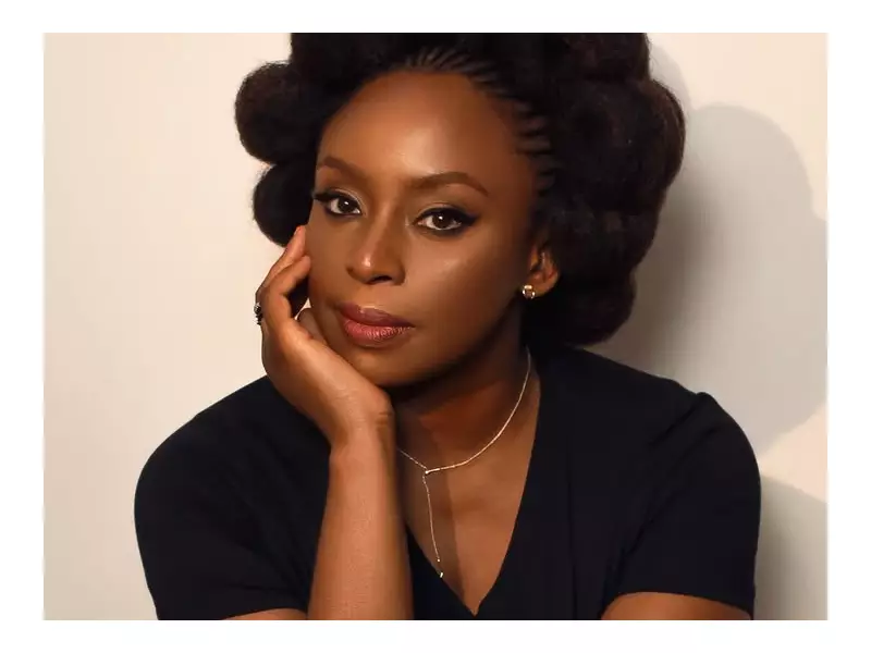President Tinubu Mourns with Chimamanda Adichie Over Son's Passing