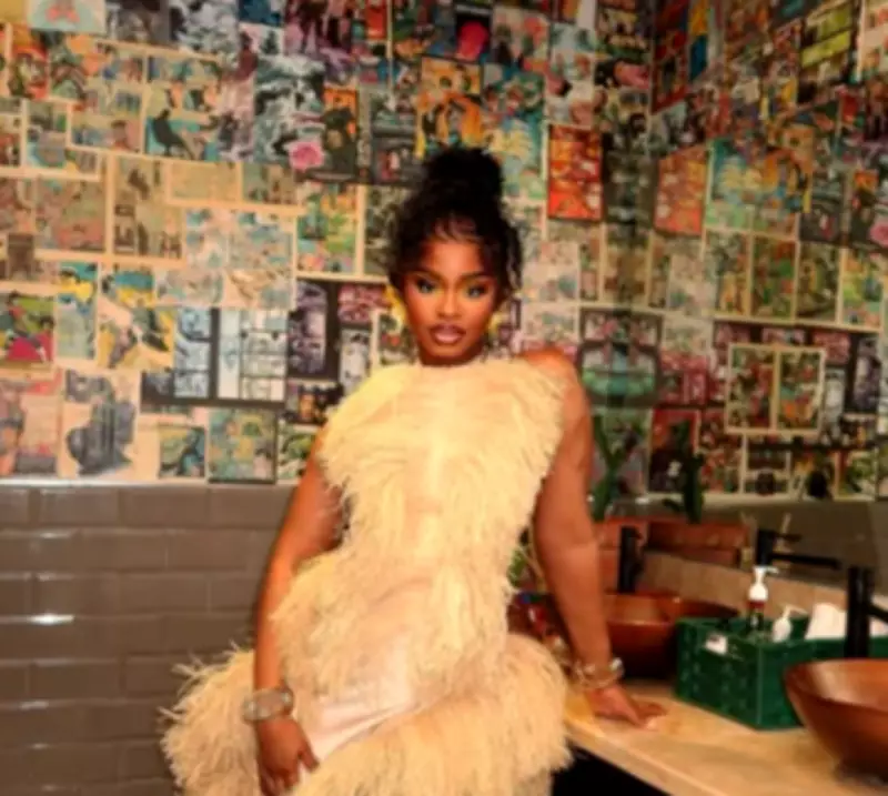 Priscilla Ojo Denies Fake Postpartum Depression Quote, Calls It Insensitive to Mothers