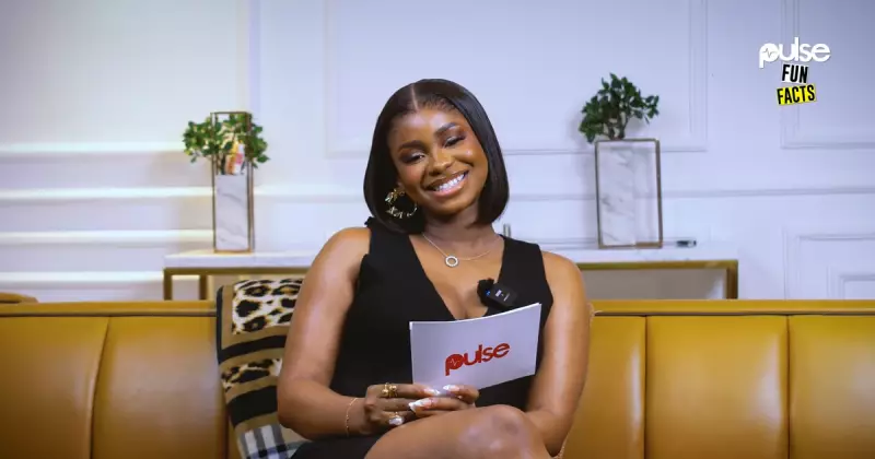 Priscy Gloria Adesanya Opens Up: Relocating for Love Was Her Toughest Decision