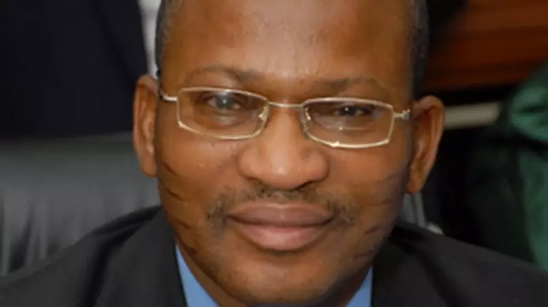 Prof. Ajiboye Urges Education Financing Reform to Tackle Nigeria's 75% Learning Poverty