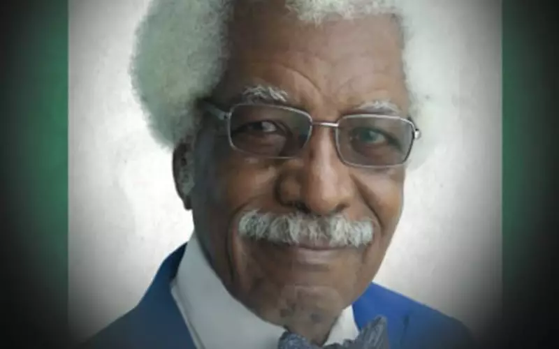 Prof. Shima Gyoh's Memoir: A 514-Page Journey Through Nigeria's History