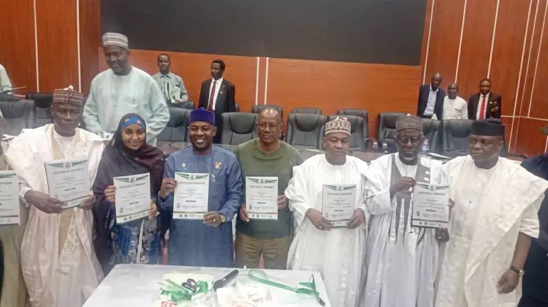 Professors to Earn Extra N1.8m Yearly in New FG-ASUU Agreement