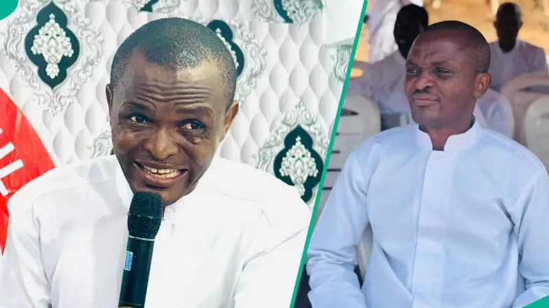 Prophet Ezekiel's 2026 Prophecy: Unrest, Political Shakeups, and Divine Warnings for Nigeria, Africa, and the World