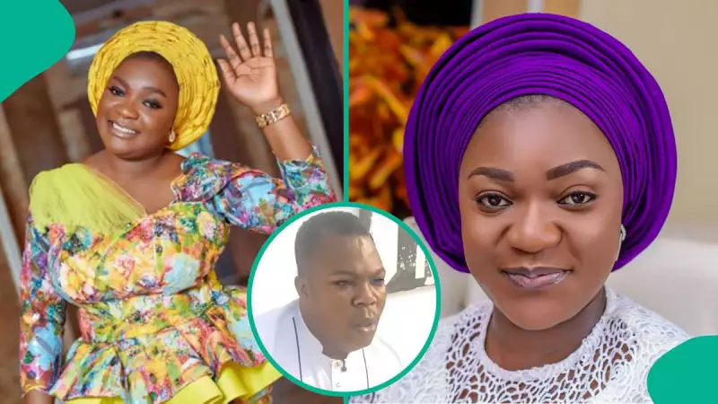 Prophet Segun Arole Appeals to Gospel Artistes for Omije Ojumi's Befitting Burial