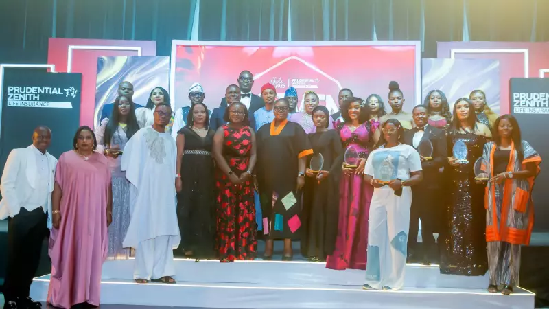 Prudential Zenith Life Kicks Off 2026 with 'Driven' Gala, Celebrates Top Sales Achievers