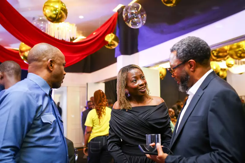 Qbeescloset Celebrates Lagos Store Launch with Exclusive Dinner