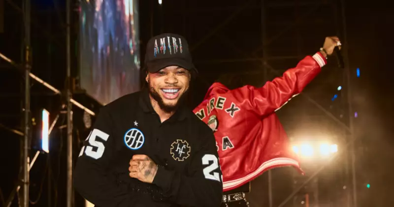 Rave Experience & Tantita Power Detty December in Delta, Award N20m Scholarships