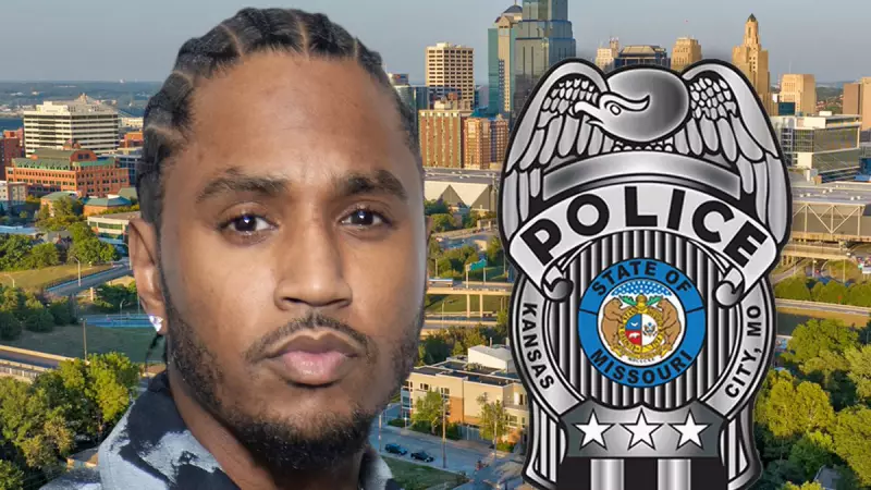 R&B Star Trey Songz Files Lawsuit Against Kansas City Police Over 2021 Arrest at Chiefs Game