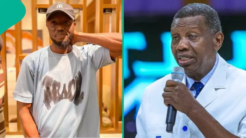 RCCG Abuja Pastor's N80,000 Salary Sparks Outrage Among Church Members