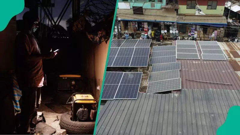 REA and Lotus Bank Forge Partnership to Launch Renewable Energy Funding Facility in Nigeria