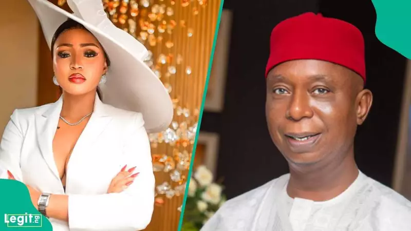 Regina Daniels Accuses Ex-Husband Ned Nwoko of Orchestrating Friend's Arrest