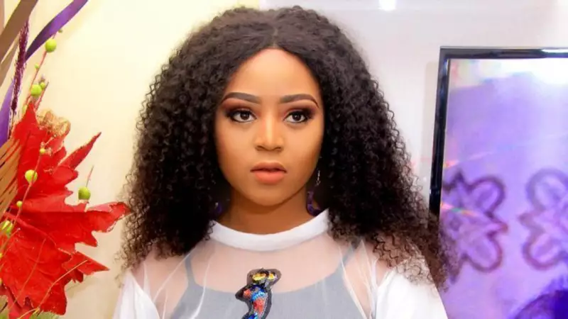 Regina Daniels Fears for Friend's Safety After Arrest in Nwoko Dispute