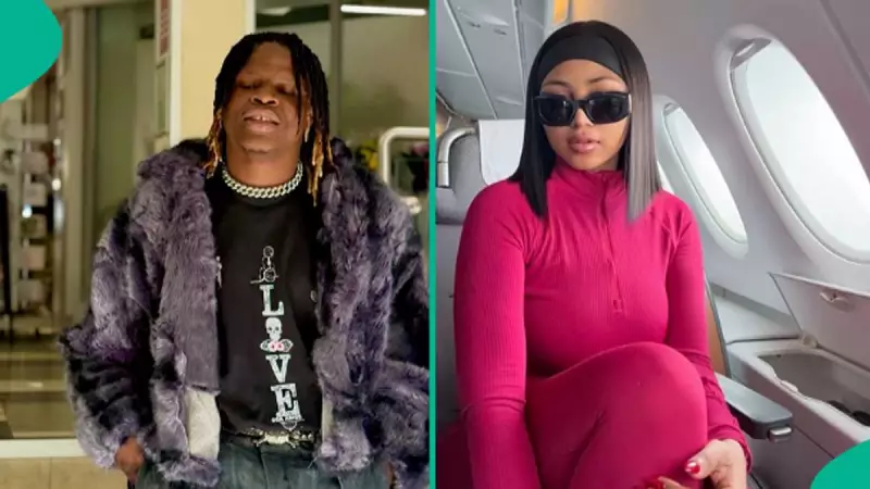 Regina Daniels Sends Heartfelt Apology, N2M Compensation to Content Creator